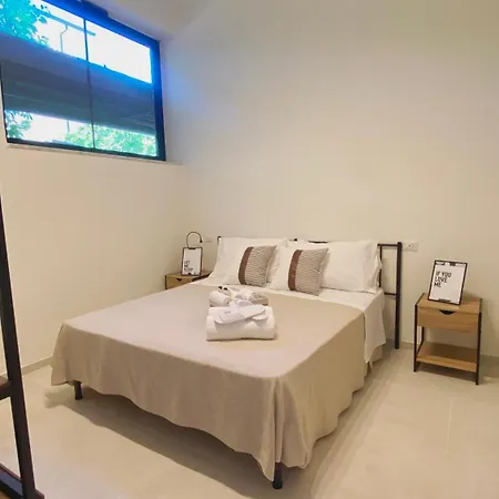 Urban - Bed & Breakfast Agropoli