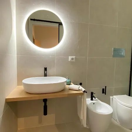 Urban - Bed & Breakfast Agropoli