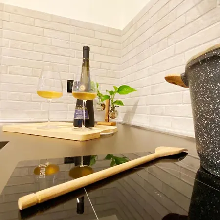 Urban - Bed & Breakfast