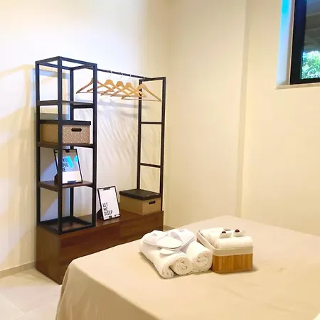 Bed & Breakfast Urban - Agropoli