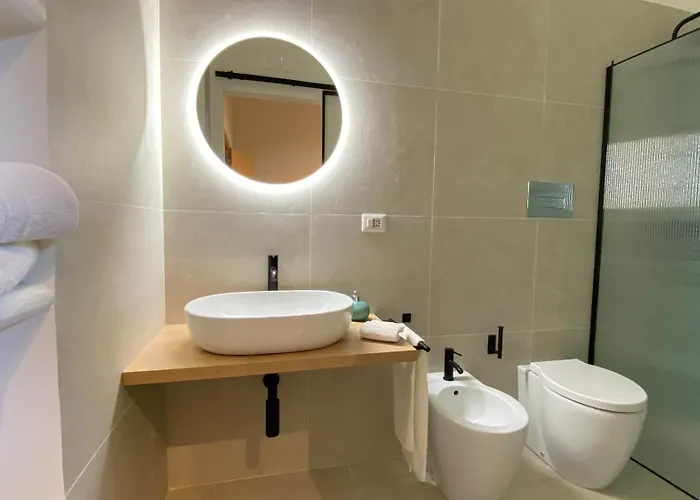 Urban - Panzió Agropoli