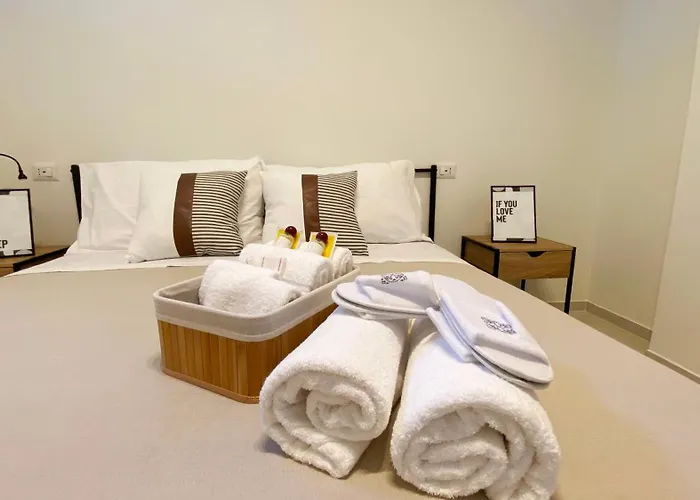 Urban - 4* Agropoli