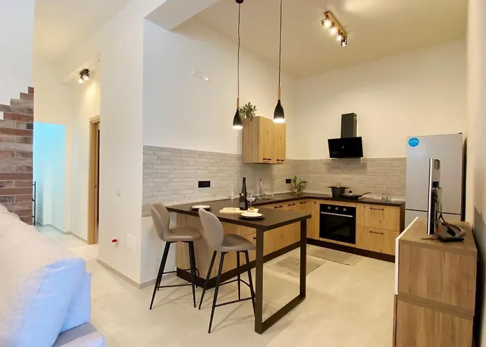 Panzió Urban - Agropoli